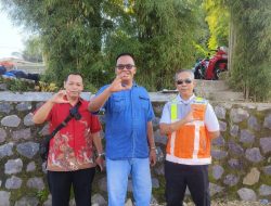 Perkuat Sinergi Pengamanan Tol Cipali, SATKOM POKDARKAMTIBMAS BHAYANGKARA FAMILY Hadiri Apel Gabungan SIGAP