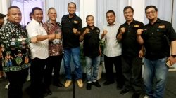 Mucle: PaSKI DKI Bergerak Sambut 5 Abad Jakarta