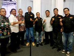 Mucle: PaSKI DKI Bergerak Sambut 5 Abad Jakarta