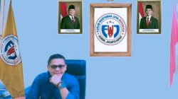Marak Isu Kejahatan, Ketua FWJI Jakbar Ajak Sinergi Polisi dan Waspada Hoaks