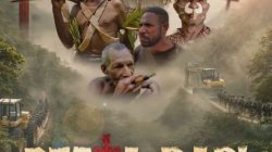 Merasa Dijebak dan Diperdaya, Tokoh Adat Papua Yasinta Moiwend Minta Film ‘Pesta Babi’ Dihentikan