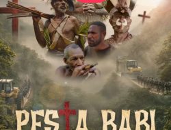 Merasa Dijebak dan Diperdaya, Tokoh Adat Papua Yasinta Moiwend Minta Film ‘Pesta Babi’ Dihentikan