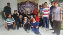 Dua Nama Mengemuka sebagai Calon Ketua Umum GPM saat Halal Bi Halal Jakarta