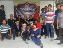 Dua Nama Mengemuka sebagai Calon Ketua Umum GPM saat Halal Bi Halal Jakarta