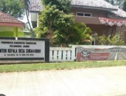 Pelayanan Administrasi Desa Sukamanah Sangat Responsif, Warga Puas dan Dimudahkan