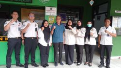 Praktis dan Efisien! Layanan Jemput Bola Paspor Hadir di RW 012 Semanan
