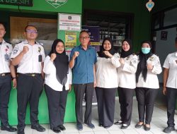 Praktis dan Efisien! Layanan Jemput Bola Paspor Hadir di RW 012 Semanan