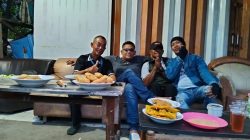 Komitmen Kuat TB H. Wawan Junaedi, Sebagai Ketua Asosiasi Media UpdateTodayNews: Solidaritas dan Profesionalisme Jadi Prioritas