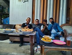 Komitmen Kuat TB H. Wawan Junaedi, Sebagai Ketua Asosiasi Media UpdateTodayNews: Solidaritas dan Profesionalisme Jadi Prioritas