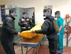 Quick Response TNI Pascaserangan Brutal OPM terhadap Warga Sipil di Camp Wini Kalikuluk MP 69