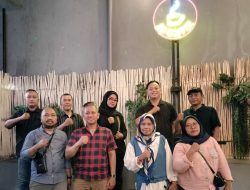 Konsolidasi dan Pembentukan Organisasi BIDIK DPD DKI Jakarta: Pengukuhan Susunan Pengurus