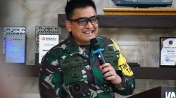TMMD Kodim Cilegon Buka Jalan Baru, Tingkatkan Mobilitas dan Perekonomian Warga Pulomerak