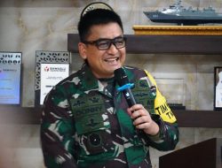 TMMD Kodim Cilegon Buka Jalan Baru, Tingkatkan Mobilitas dan Perekonomian Warga Pulomerak