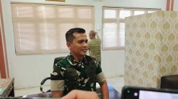 Pomdam II/Sriwijaya Ungkap Kasus Penembakan di Panhead Cafe, Pelaku dan Barang Bukti Berhasil Diamankan