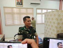 Pomdam II/Sriwijaya Ungkap Kasus Penembakan di Panhead Cafe, Pelaku dan Barang Bukti Berhasil Diamankan