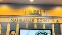 Dani: Sosok Akademik Muda yang Dikenal atas Ketajaman Berpikir di Bidang Hukum