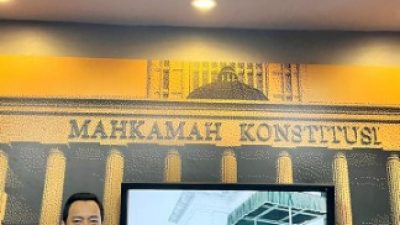 Dani: Sosok Akademik Muda yang Dikenal atas Ketajaman Berpikir di Bidang Hukum