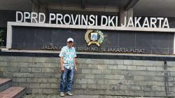 Saat Air Tak Mengalir di Kalianyar, Target IPO PAM Jaya Dipertanyakan Warga