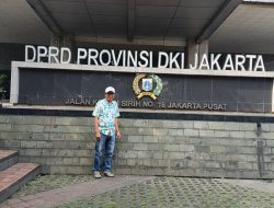 Saat Air Tak Mengalir di Kalianyar, Target IPO PAM Jaya Dipertanyakan Warga
