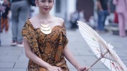 Tiara Setya Luwinanda, Perkenalkan Tarot Reader dari Depok Hingga Mancanegara