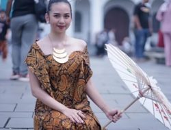 Tiara Setya Luwinanda, Perkenalkan Tarot Reader dari Depok Hingga Mancanegara
