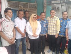 Sinergi Hati di Bojong Nangka: Saat Polisi, Pemerintah, dan Warga Bersatu Wujudkan Rumah Layak Huni