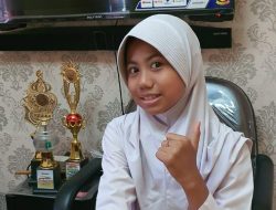 SD Negeri Parungpanjang 01 Umumkan Peraih Nilai Tertinggi TKA 2025/2026
