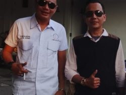 Turut Berduka Cita: Dragon Law Firm Sampaikan Penghormatan Terakhir untuk Almarhum Melky
