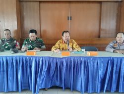 Mayor Inf Tubagus Abdul Halim Dorong Kolaborasi Kewilayahan, Angke Siap Hadapi Tantangan Perkotaan
