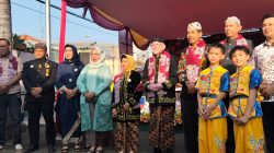Kungfu Seafood Nusantara Resmi Hadir, Sajikan Cita Rasa Laut Nusantara di Kota Bekasi