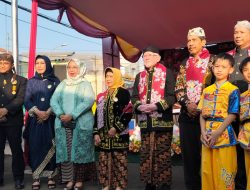 Kungfu Seafood Nusantara Resmi Hadir, Sajikan Cita Rasa Laut Nusantara di Kota Bekasi