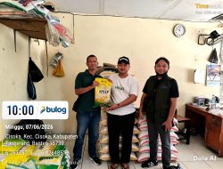 BULOG Gerak Cepat Pastikan Stabilitas Harga Beras dan Minyak Tetap Aman dan Stabil