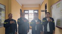 Berawal dari Laporan Call Center 110, Polsek Koja Amankan Enam Terduga Pelaku Judi di Walang