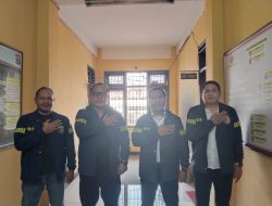 Berawal dari Laporan Call Center 110, Polsek Koja Amankan Enam Terduga Pelaku Judi di Walang