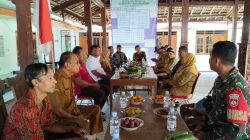 Cek Lokasi TMMD 2027, Kodim Boyolali dan Dispermades Pastikan Sasaran Tepat dan Siap Dikerjakan