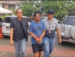 Polsek Kembangan Ungkap Kasus Pencurian Handphone di Basmol, Pelaku Dibekuk Kurang dari 48 Jam