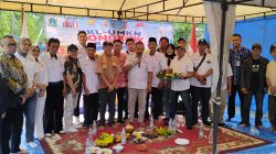 Relokasi, Jalan Tengah PKL Trotoar di Jakarta Bukan Penggusuran, Kepala Bakesbangpol DKI Matsani: Para Pedagang Taat Aturan