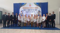 Pelepasan Kelulusan PAUD & PKBM Mutiara Hati Jadi Simbol Keberhasilan Pendidikan