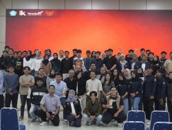 Prajurit Tri Dharma Raih Penghargaan Sinematografi Terbaik Festival Film Slamet Riyadi 2026