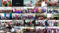 6.000 Perempuan dan Pelajar Berkebaya Pecahkan Rekor MURI Lewat Gerakan Bersih Sungai dan Pembuatan Eco Enzyme
