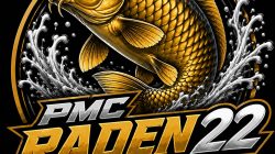 Pembukaan Resmi Pemancingan PMC RADEN 22