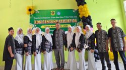 Tasyakuran dan Selamatan Sederhana, Sekolah SDN Gintung Cilejet 04 Parungpanjang, Wujud Syukur Atas Kelulusan Siswa