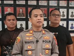 Suami Diduga Habisi Istri siri di Tambora, Polisi Bergerak Cepat Amankan Terduga Pelaku