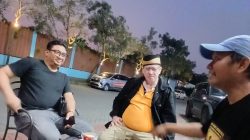 Bangun Kemitraan Berkelanjutan, Kiraz Printing dan BaraTV Dorong Sinergi Demi Kemajuan Bersama