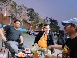 Bangun Kemitraan Berkelanjutan, Kiraz Printing dan BaraTV Dorong Sinergi Demi Kemajuan Bersama