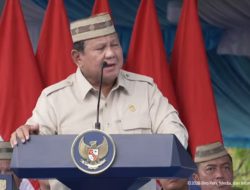 Dukung Ketahanan Pangan Nasional, Kasad Hadiri Puncak PENAS Petani dan Nelayan XVII 2026