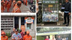 Camat Tambora Rutin Ngantor di Kelurahan dan Sekretariat RW, Jemput Bola Pelayanan dan Pembangunan Masyarakat