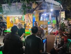 Kapolsek Cengkareng Dengarkan Aspirasi Warga, Perkuat Kolaborasi Melalui Jaga Jakarta + Jayakarta On The Spot