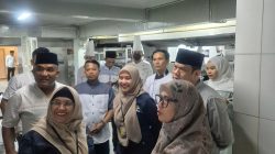 Front One dan Azana Style Hotel Madura Raih Sertifikat Halal, Perkuat Komitmen Layanan Ramah Wisatawan Muslim