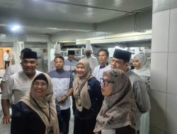 Front One dan Azana Style Hotel Madura Raih Sertifikat Halal, Perkuat Komitmen Layanan Ramah Wisatawan Muslim